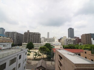 ルーエ白川公園の物件内観写真